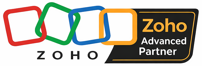 Zoho Advanced Partner